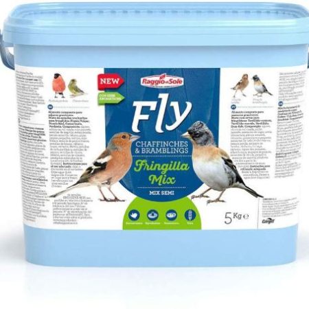 Fly Fringilla Mix 5kg