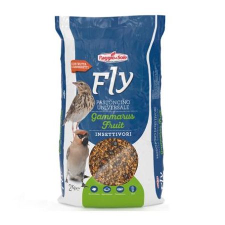 Fly Gammarus Fruit 2kg