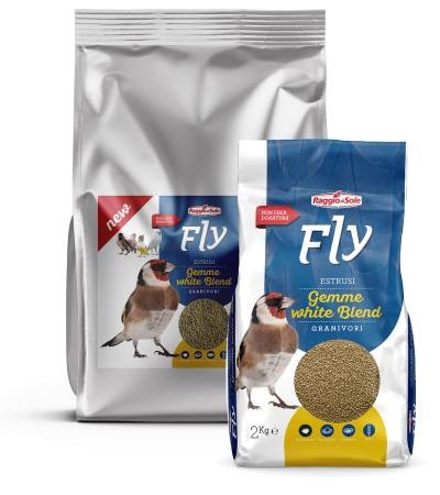 Fly Gemme White Blend 1.5kg