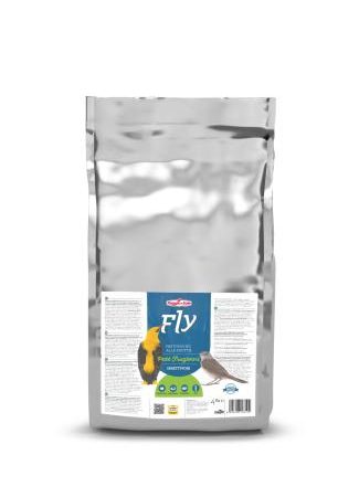 Fly Pate Frugivori 4kg