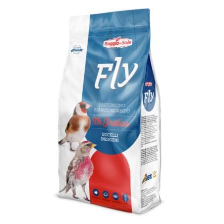 Fly Pate Indios 1.5kg