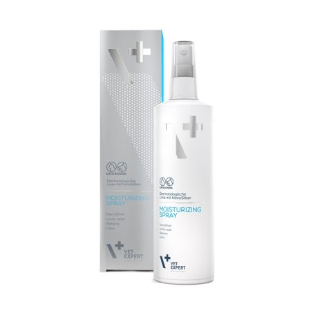 Moisturizing Spray