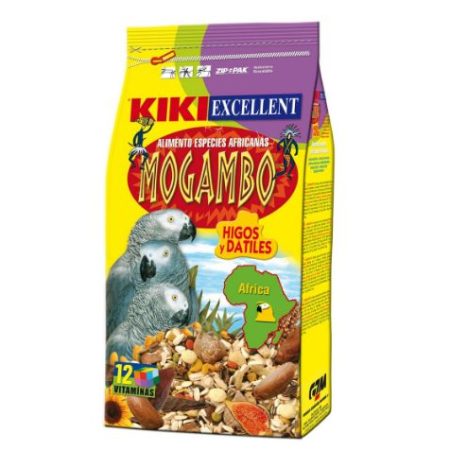 Kiki Mogambo 1kg