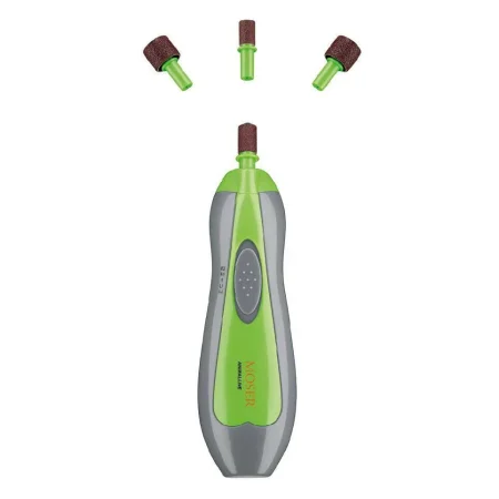CORDLESS NAIL GRINDER