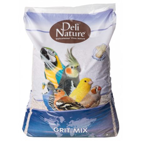Deli Bird Grit 20kg