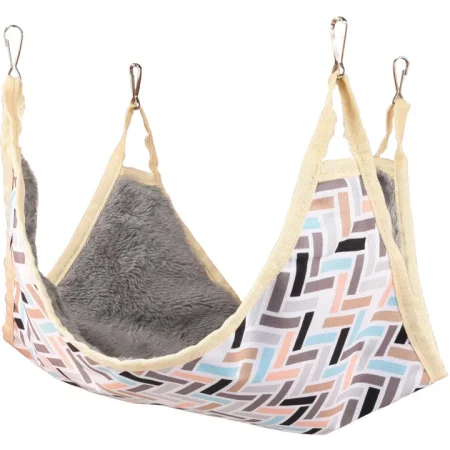 Sleeping Hammock for Ferrets & Birds