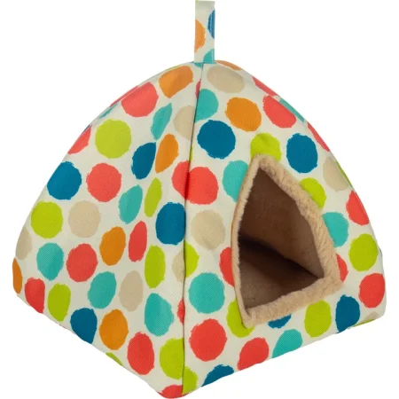 Sleeping Igloo for Rodents & Birds