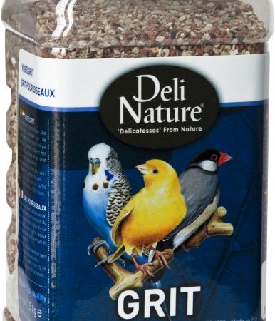 Deli Bird Grit 1.2kg