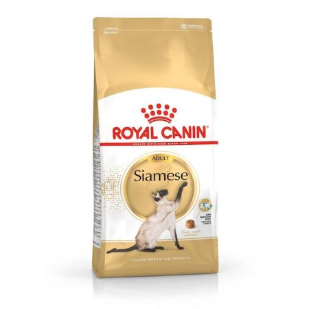 Royal Canin Siamese Cat, 2kg