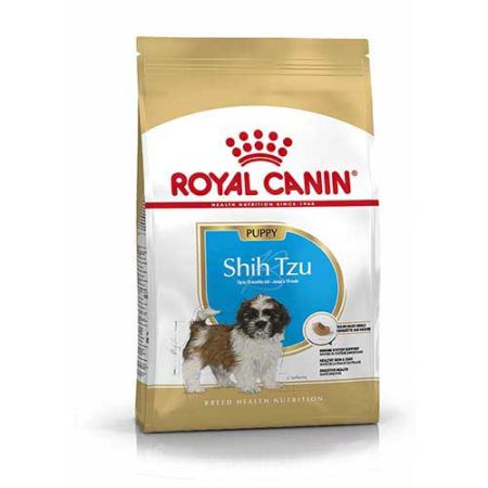 Royal Canin Shih Tzu Puppy, 1.5kg