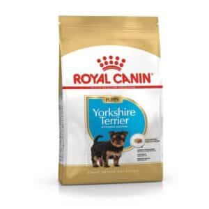 Royal Canin Yorkshire Terrier Puppy, 1.5kg