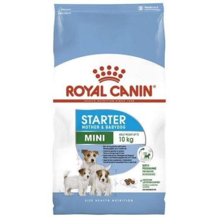 Royal Canin Mini Starter, 1kg