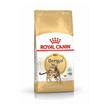 Royal Canin Bengal Cat, 2kg