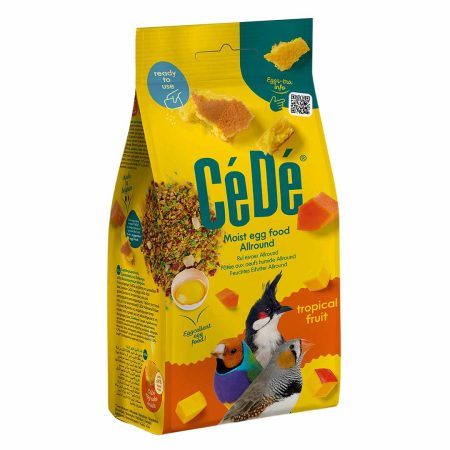 Cédé  Allround Tropical Fruits, 200g