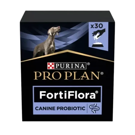 Purina Proplan Fortiflora Canine Probiotic , 30 sachets