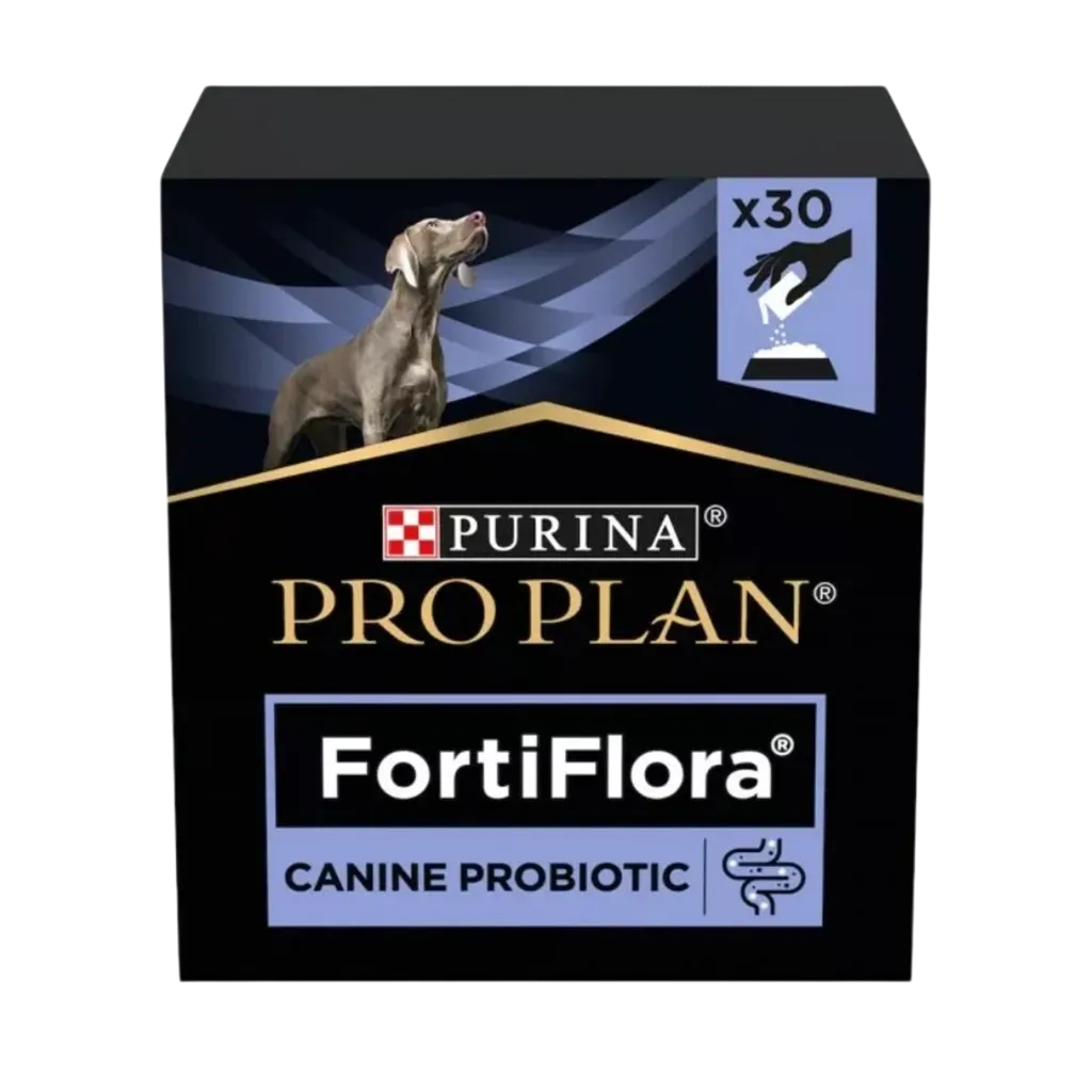 Purina Proplan Fortiflora Canine Probiotic , 30 sachets