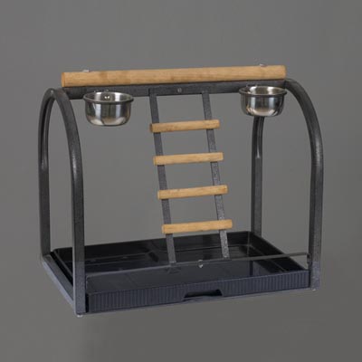 Parrot Stand for table