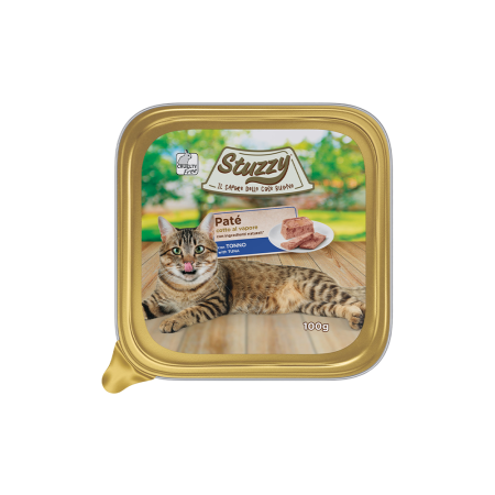 Stuzzy 100g