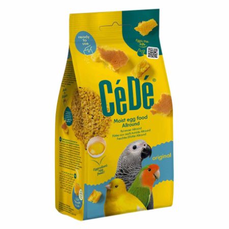 CéDé® Premium Allround Egg Food, 200g