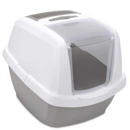 Imac Maddy Litter Box Beige 62x49.5x47.5cm