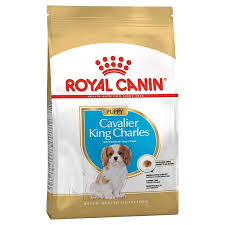 Royal Canin King Charles Puppy, 1.5kg