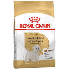 Royal Canin West Highland White Terrier, 1.5g (Westie)