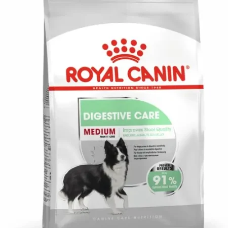 ROYAL CANIN MEDIUM DIGESTIVE CARE 3KG