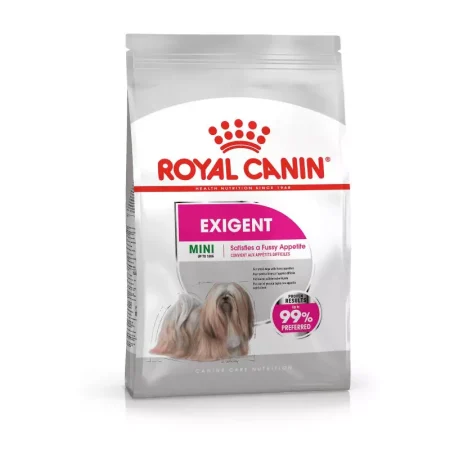Royal Canin Mini Exigent, 1kg