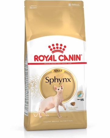 Royal Canin Sphynx, 2kg