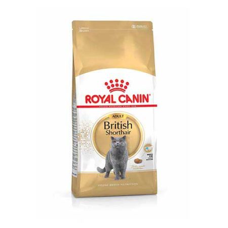 Royal Canin British Shorthair, 2kg