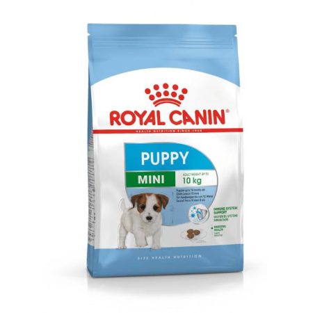 Royal Canin Mini Puppy, 800g