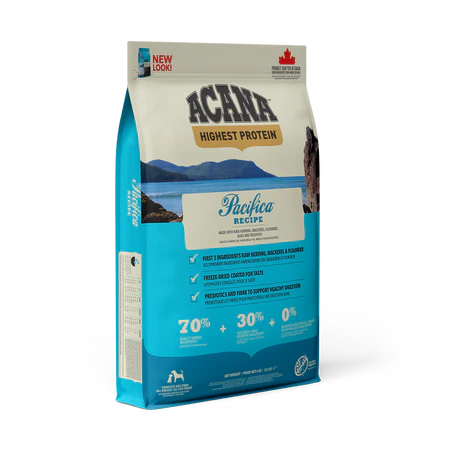 Acana Pacifica, 2kg