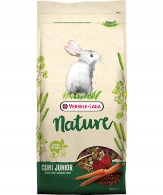 Nature Cuni Junior, 700g