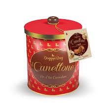Panettone for Dogs
