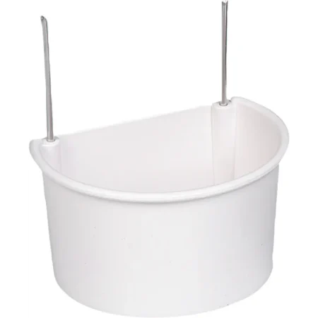 Large White Feeder