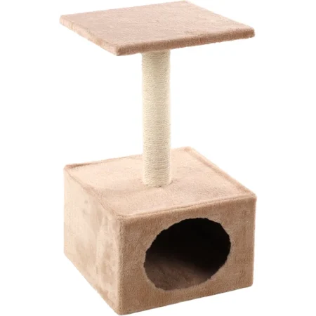 Flamingo Scratching Tree - 55x30 cm