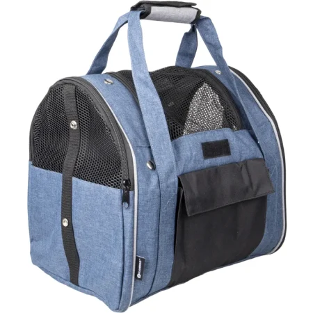 Flamingo Backpack Lenie Blue