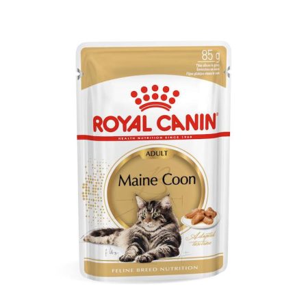 Royal Canin Maine Coon Adult 85 G