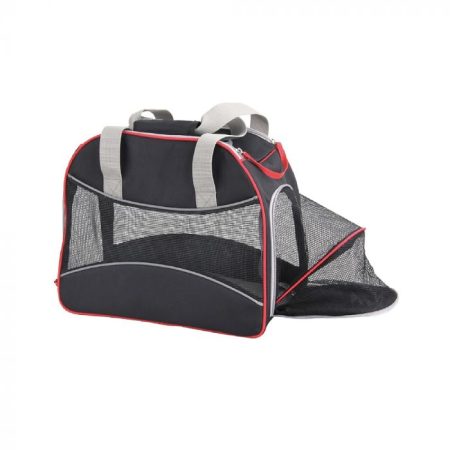 Pawise Pet Carrier, 41L x 22W x 30H cm