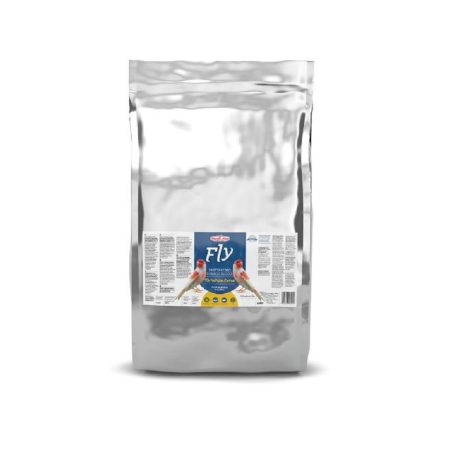 Fly White Extra 4kg - Raggio di Sole
