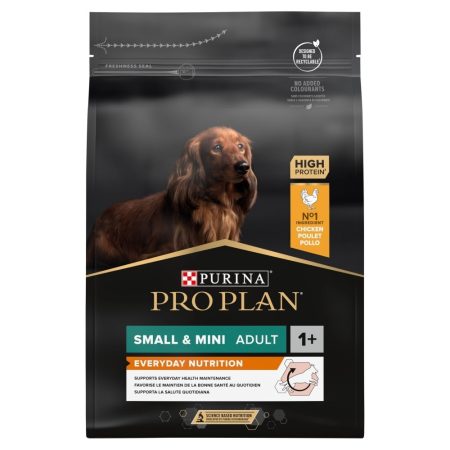 PRO PLAN SMALL&MINI ADULT CHICK 3KG