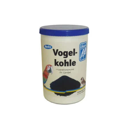 Charcoal for Birds, 400g