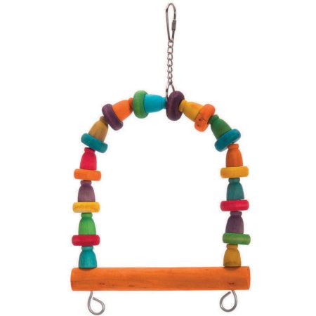 Small Bird Swing - IMAC