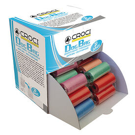 Poo bags, 1x 20bags