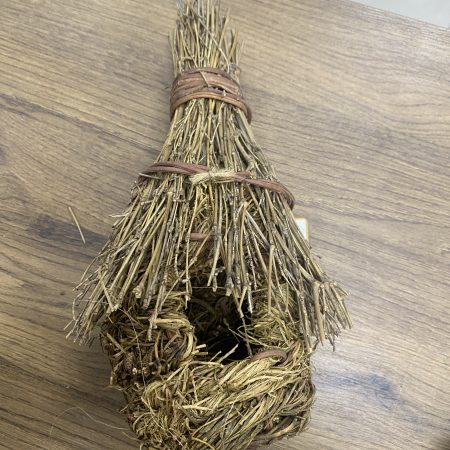 Exotic birds nest Bamboo - long