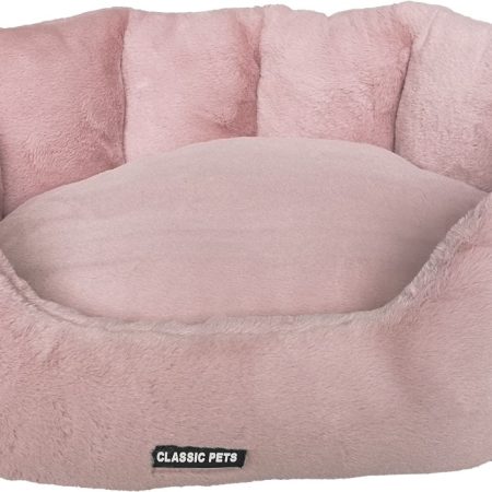 Candyfloss Bed