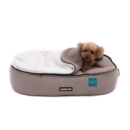 Snuggle Pocket Bed