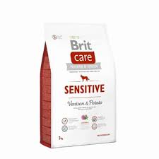 Brit-Care Sensitive Venison 3kg