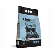 Lindo Cat 10l - Soaply