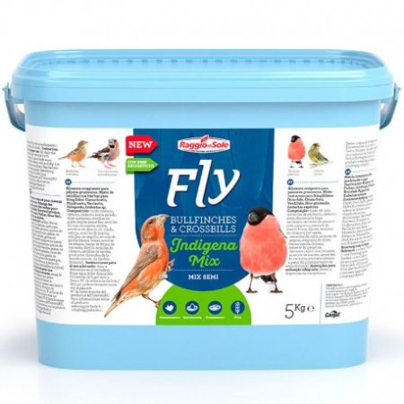 FLY Indigena Mix 5kg